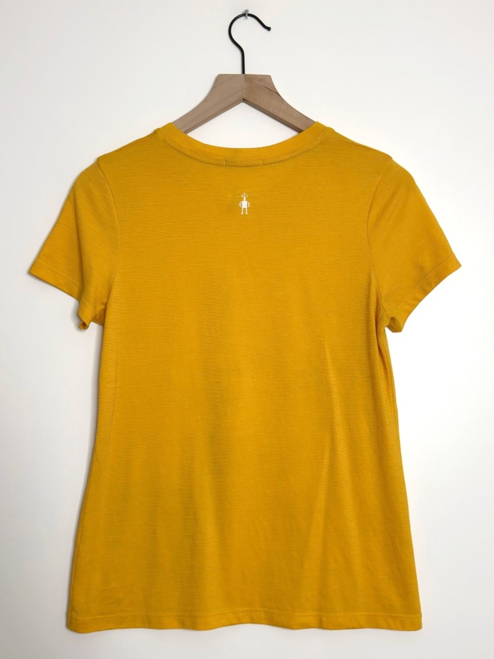 Smartwool Merino Sport 150 Bike T-Shirt - Picture 3 of 6